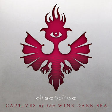 Discipline -  Captives Of The Wine Dark Sea